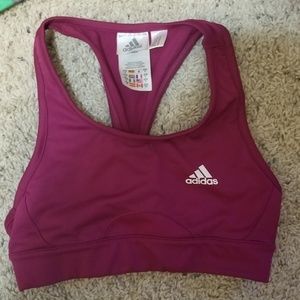 Adidas Small Sportsbra